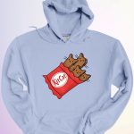 HOODIE KIT CAT