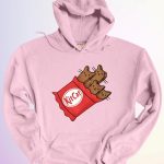 HOODIE KIT CAT