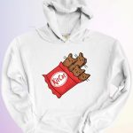 HOODIE KIT CAT
