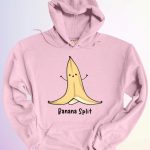 HOODIE  BANANA SPLIT