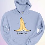 HOODIE  BANANA SPLIT