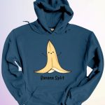HOODIE  BANANA SPLIT