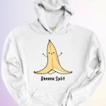 HOODIE  BANANA SPLIT