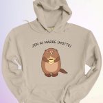 HOODIE MARRE MOTTE