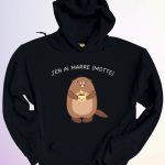 HOODIE MARRE MOTTE