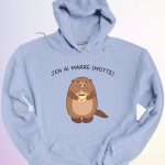 HOODIE MARRE MOTTE