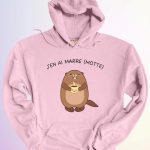 HOODIE MARRE MOTTE