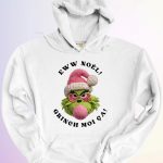 HOODIE GRINCH MOI CA